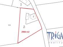 Land for sale, 2066 m² foto 3
