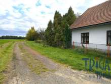 Střeziměřice - Prodej stavebního pozemku 2 066  m² foto 3