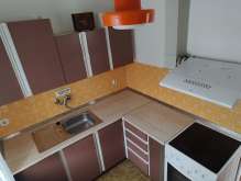 Nové Město nad Metují - Pronájem slunného bytu 3+1 s velkou lodžií a komorou foto 2