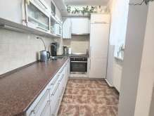 Králova Lhota - Prodej bytu 3+1 s garáží, zastřešeným stáním na auto a zahrádkou foto 2