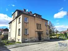 Lhota za Červeným Kostelcem - Prodej  bytového domu foto 2