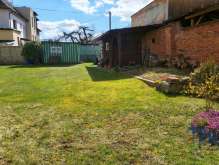 Lhota za Červeným Kostelcem - Prodej  bytového domu foto 3