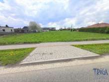 Čáslavky - Prodej stavebního pozemku o výměře 1 686  m² foto 2