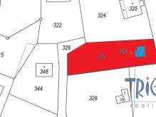 Cottages for sale, 13 m² foto 2