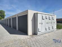 Small buildings and garages for rent, 18 m² foto 3