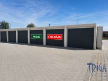 Small buildings and garages for sale, 18 m² foto 2