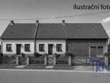 Velká Jesenice  - Rodinný dům se stodolou foto 3