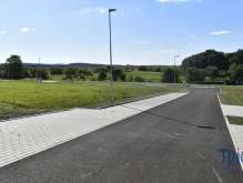 Žernov - Prodej stavebního pozemku 1 216  m² foto 2