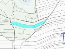 Bohuslavice  - Prodej lesního pozemku 10 962  m² foto 2