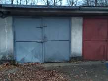 Small buildings and garages for rent, 18 m² foto 2