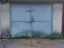 Small buildings and garages for rent, 18 m² foto 2