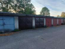 Small buildings and garages for rent, 18 m² foto 3