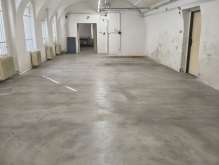 Jaroměř - Josefov: Pronájem nebytových prostor 234 m² foto 2