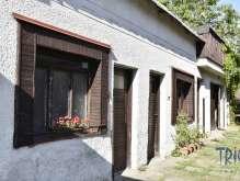 Samostatný rodinný dům v Jaroměři - Josefově, s garáží, pozemkem, letní kuchyní, dílnou a sklípkem. foto 3