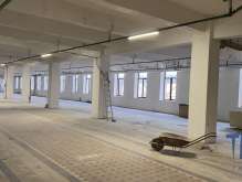 Commercial space for rent, Warehouse foto 2