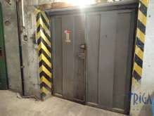 Commercial space for rent, Warehouse foto 3