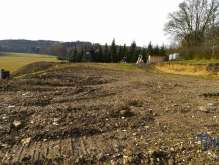Dolany - Krabčice - soubor pozemků s výměrou 6 552  m² foto 2