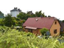 Česká Skalice - prodej domu s pozemkem 580  m² foto 2