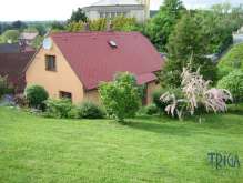 Česká Skalice - prodej domu s pozemkem 580  m² foto 3