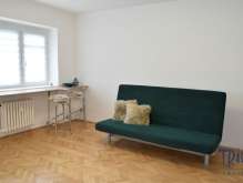 Apartment for rent, 1+kk, 31 m² foto 3