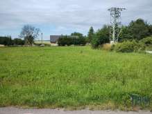 Land for sale, 1401 m² foto 2