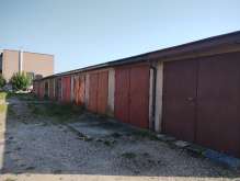 Small buildings and garages for sale, 18 m² foto 2