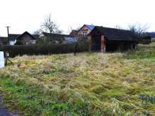 Lužany - starší rodinný dům s pozemkem 1656  m² foto 3