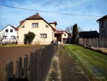 Velichovky - rodinný dům 4+1 s pozemkem 998  m² foto 2