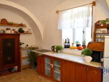 Rožmitál - prodej chalupy s dispozicí 3+1 a pozemkem 1 250  m² foto 2