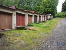 Small buildings and garages for sale, 20 m² foto 3