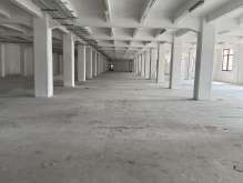Jaroměř - Pronájem skladovacích prostor 1 706  m² foto 2