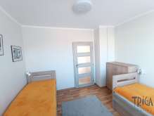 Jaroměř - Byt 3+1 v osobním vlastnictví se zasklenou lodžií, balkónem a komorou foto 3