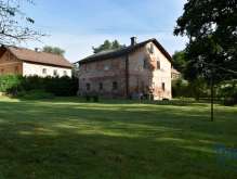 Křinice - Prodej objektu s číslem popisným a pozemkem 1 558  m² foto 2