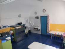 Jaroměř - Josefov: Pronájem komerčního prostoru (kancelář, kosmetika, kadeřnictví, sklady) foto 3