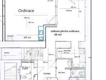 Jaroměř - Josefov: Pronájem komerčního prostoru (kancelář, kosmetika, kadeřnictví, sklady) foto 2