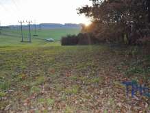 Bílá Třemešná - Pozemek nedaleko od přehrady Les Království foto 3