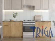 Jaroměř - Pronájem bytu 2+1 po rekonstrukci foto 2