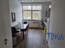 Trutnov - Pronájem kanceláře 23  m² foto 3