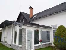 Batňovice - Prodej poloviny dvojdomku s letní kuchyní a terasou foto 3