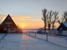 Dvůr Králové n. L. - Prodej rodinného domu s chatou, zahradou na krásném místě foto 3