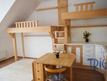 Apartment for sale, 1+kk, 29 m² foto 3