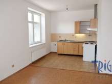 Dvůr Králové nad Labem - Pronájem zděného bytu 2+kk foto 2