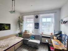 Apartment for sale, 1+kk, 31 m² foto 2