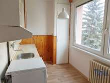 Apartment for rent, 2+1, 50 m² foto 2