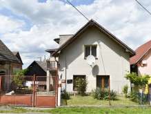 Šestajovice - prodej domu 3+1 s pozemkem 338  m² foto 2