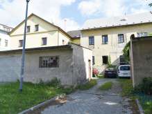 Dobruška  - prodej domu blízko náměstí foto 3