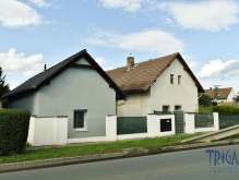 Staré Hradiště - Brozany - dva domy s pozemkem 934  m² foto 2