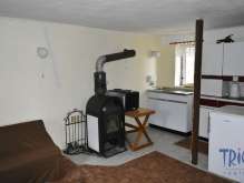 Smržov - chata s pozemkem 387  m² foto 2