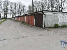 Small buildings and garages for sale, 18 m² foto 2