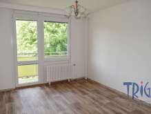 Dvůr Králové n.L. - pronájem pěkného bytu 3+1 foto 2
